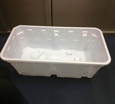 湖北厚片吸塑定制
