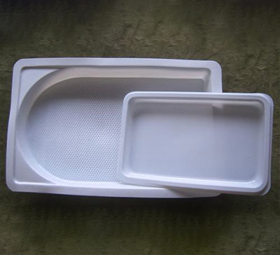 安远质量好食品吸塑包装盒厂家